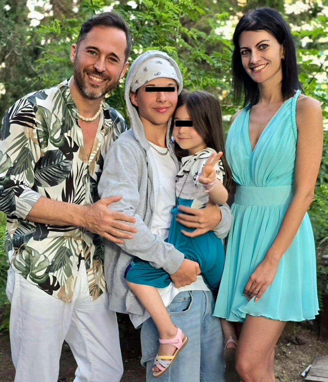 Dinu Maxer și Magdalena Chihaia, primele mărturisiri despre un posibil copil, după nuntă: