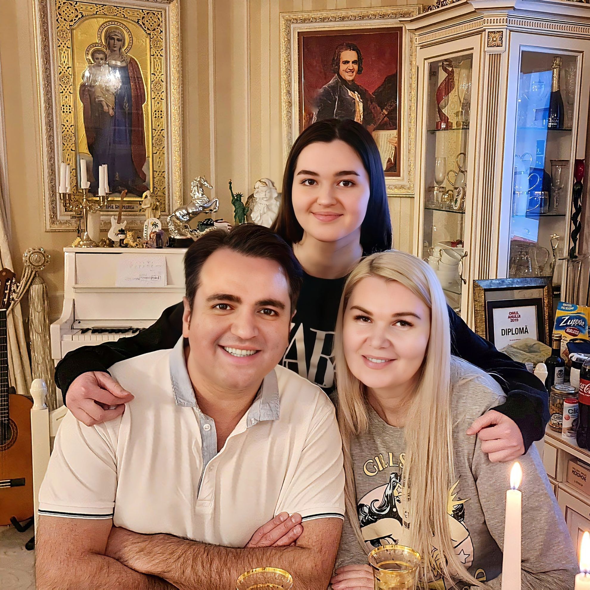 Substanța care ar fi dus, de fapt, la moartea Andreei Cuciuc. Mama fetei rupe tăcerea: