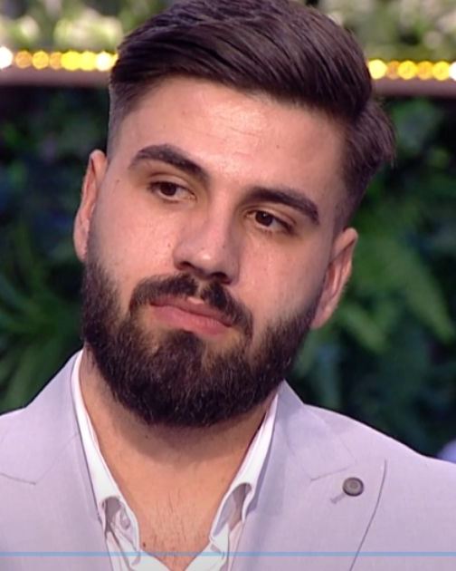 Moldo riscă eliminarea din „Casa iubirii”! Reacția neașteptată a Kirei când îl vede pe podiumul eliminării: