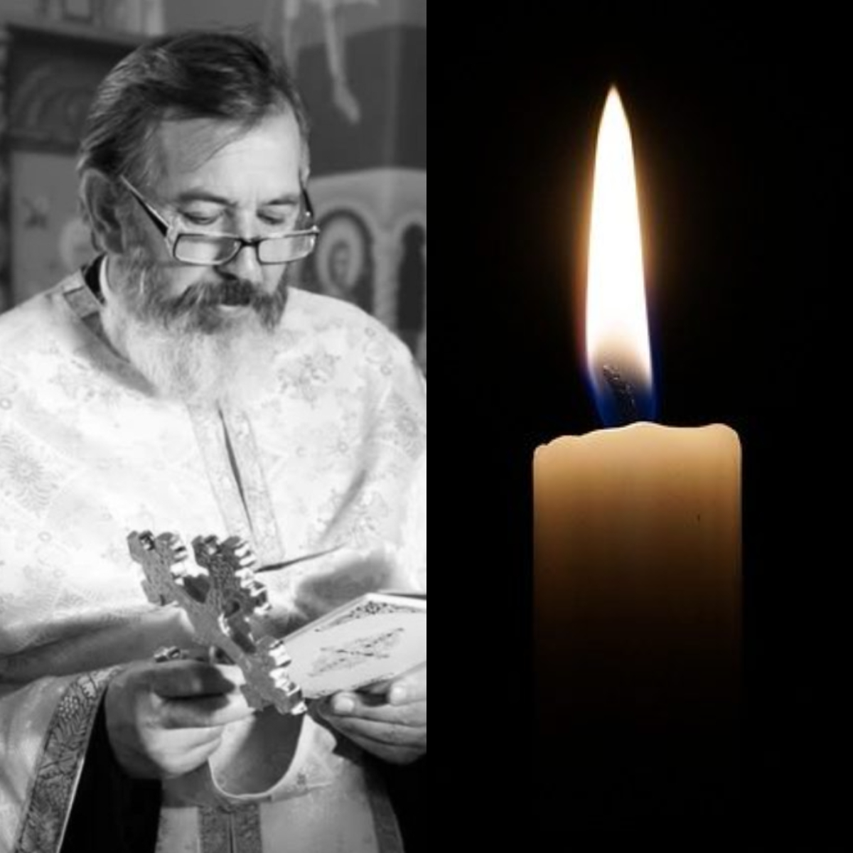 Părintele Dimitrie Mihoc s-a stins din viață la 62 de ani! Un duhovnic iubit, cunoscut pentru ajutorarea celor aflați în nevoie