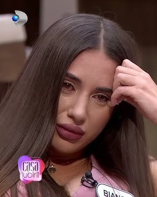 Bianca Giurcă, nevoită să se descurce singură! Patrick a lipsit o zi întreagă. Ce a simțit fosta concurentă de la „Casa Iubirii” și cum s-a schimbat dinamica relației lor