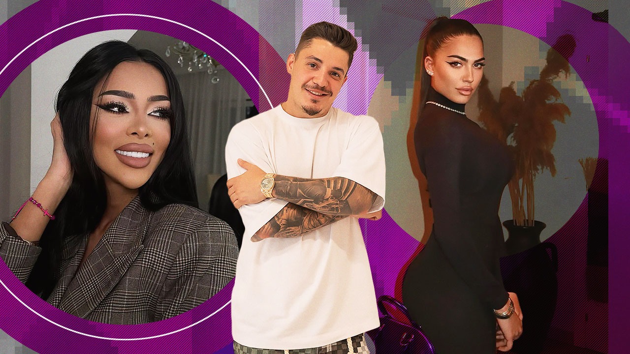 Fosta lui Bogdan de la Ploiești îi arată Vanessei cine e șefa! Cristina Pucean a dat lovitura chiar de ziua ei