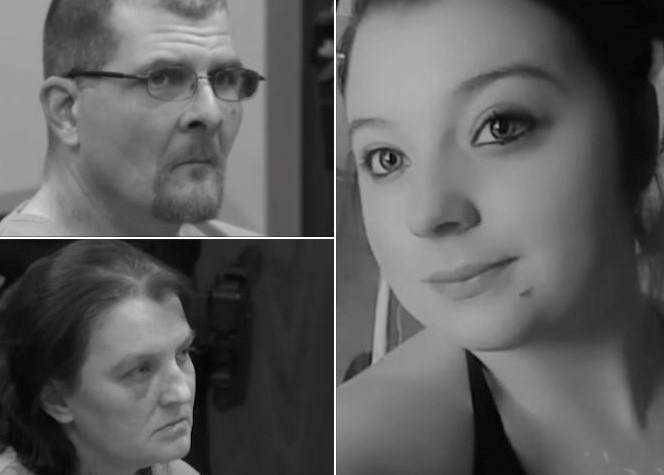 Doi părinți sunt acuzați că ar fi fost responsabili pentru dispariția fiicei lor însărcinate și pentru pierderea copilului nenăscut: