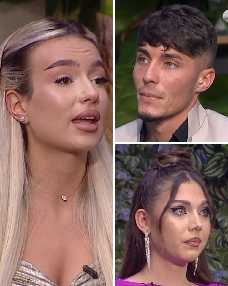 Andreea Mantea dezvăluie primul finalist din „Casa iubirii”! Gala de pe 28 decembrie aduce tensiuni: