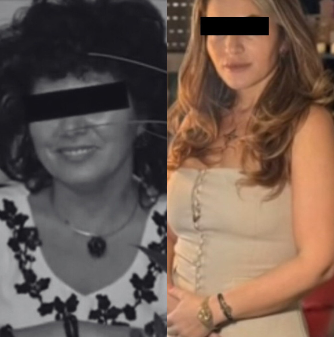 Detalii despre relația dintre mamă și fiică ies acum la iveală: