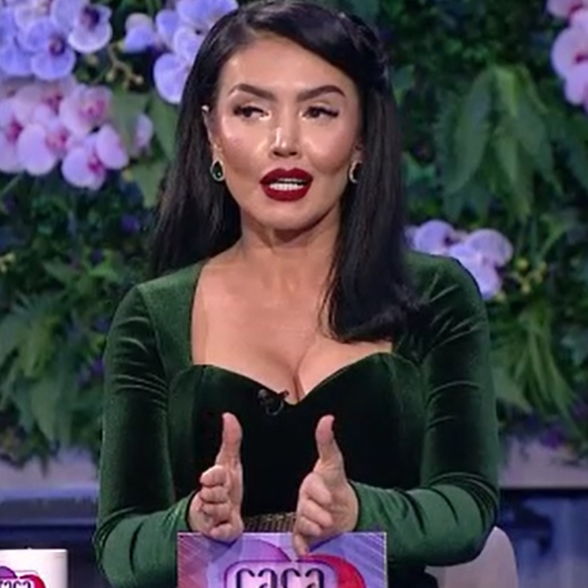 Andreea Mantea, anunț major în Casa iubirii! Cine este favoritul publicului și ce concurent risca să fie eliminat: