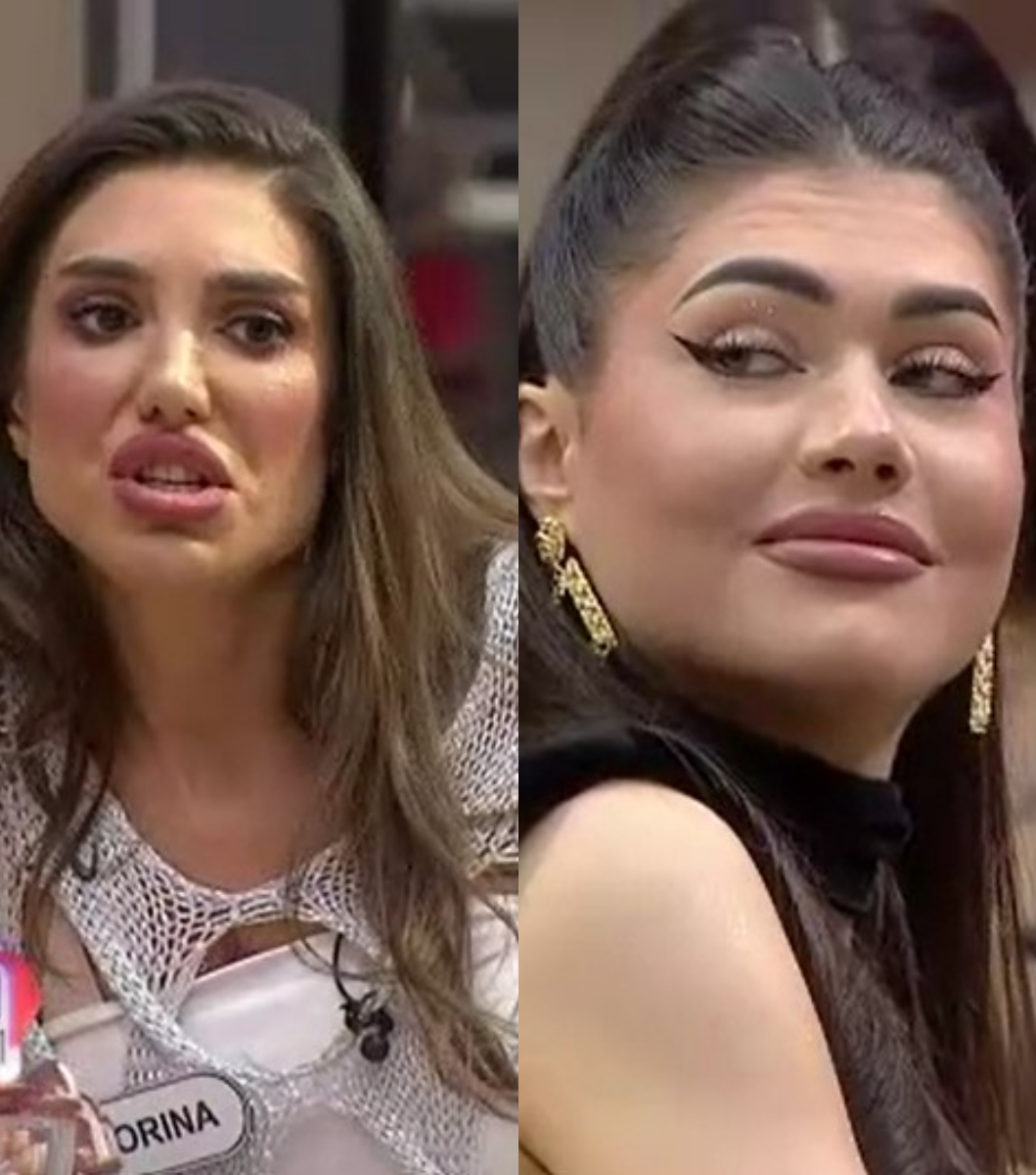 Lia, în flăcări după dansul pasional dintre Corina și Filip: „Te-ai urcat pe el!”