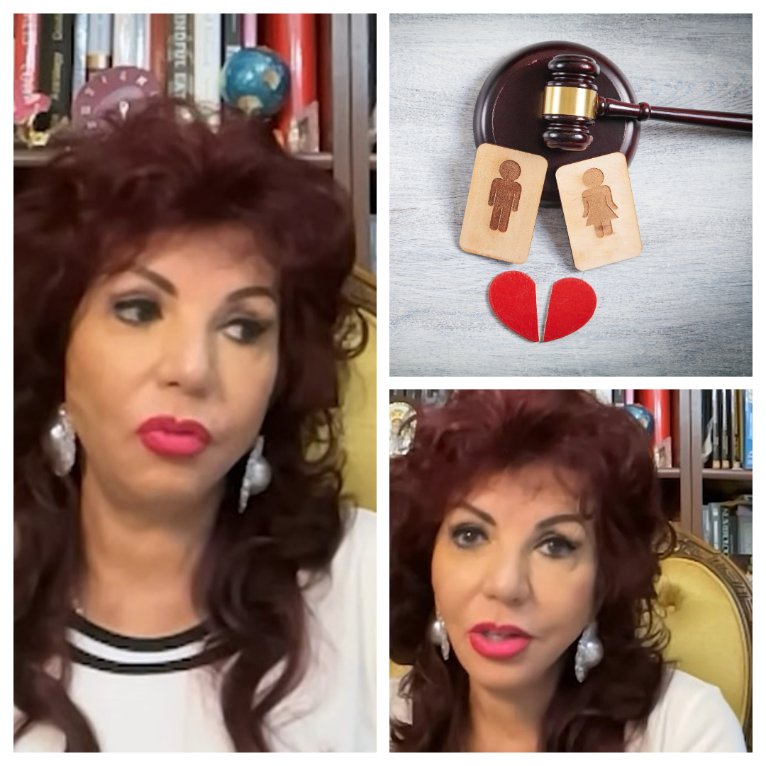 Carmen Harra, previziuni despre anul 2026: