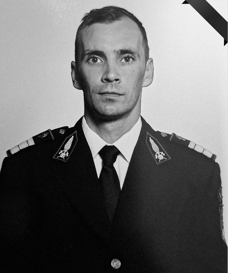 Doliu la ISU Timiș! Plutonierul Adrian Răduțiu s-a stins din viață. „Respect pentru munca și dedicarea lui”