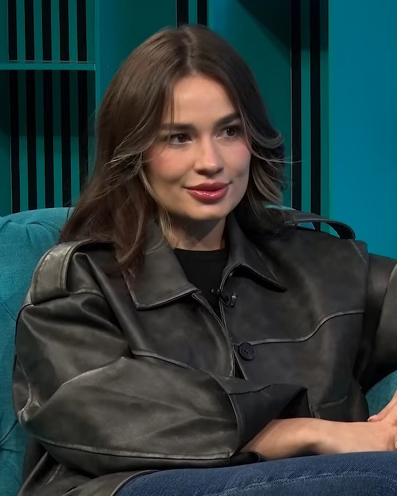 Bianca Mândru, primele declarații despre logodnă: „Bănuiesc că urmează…”