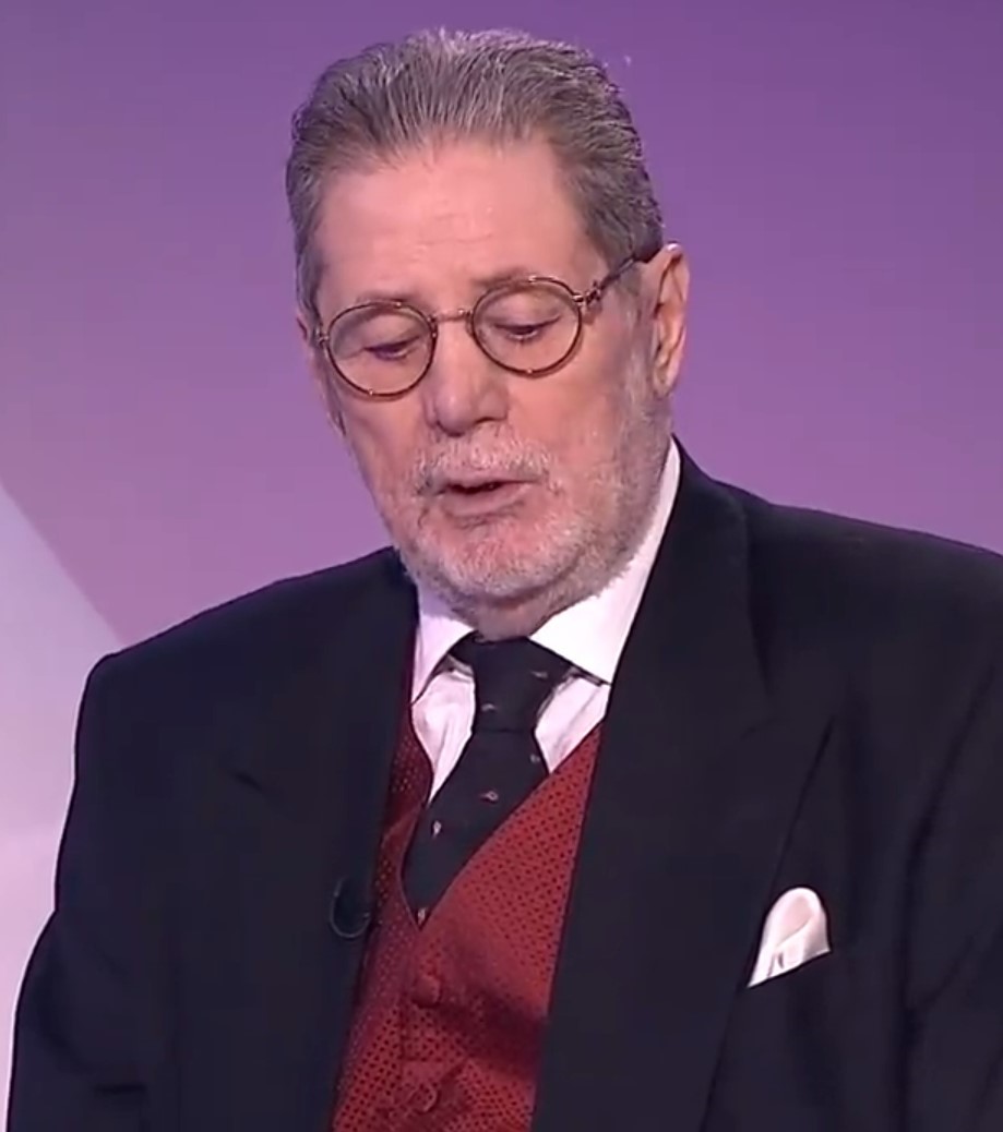 Vești noi despre starea de sănătate a lui Cornel Dinu. Cum se simte fostul mare antrenor după externare: