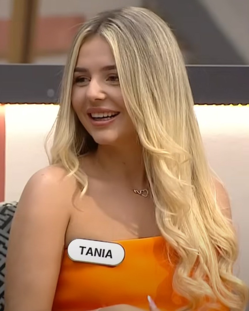 Tania, fosta concurentă de la „Casa iubirii”, a trecut printr-o transformare spectaculoasă!