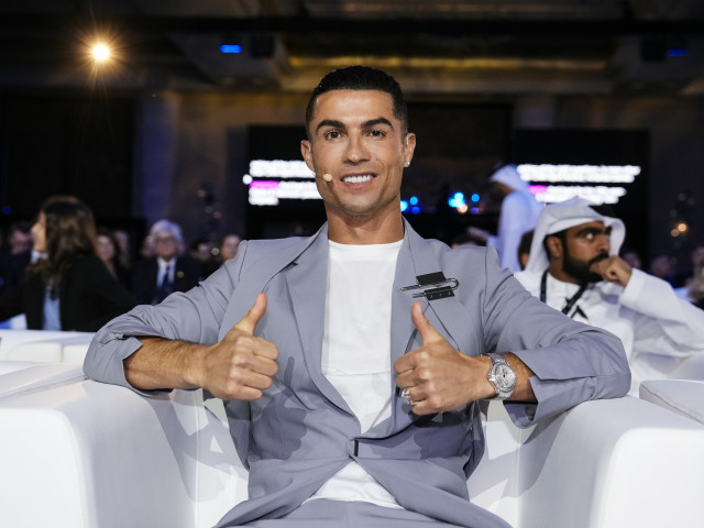E oficial! Cristiano Ronaldo intră la Hollywood și debutează în actorie în legendara franciză „Fast & Furious”