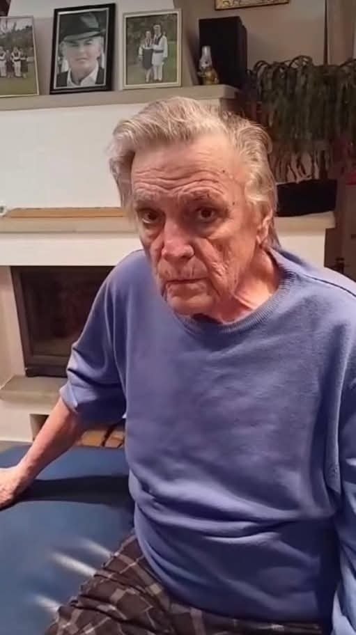 Florin Piersic, apariție rară și profund emoționantă. Marele actor, vizibil schimbat, dar cu același suflet uriaș. Noi detalii despre starea lui de sănătate: