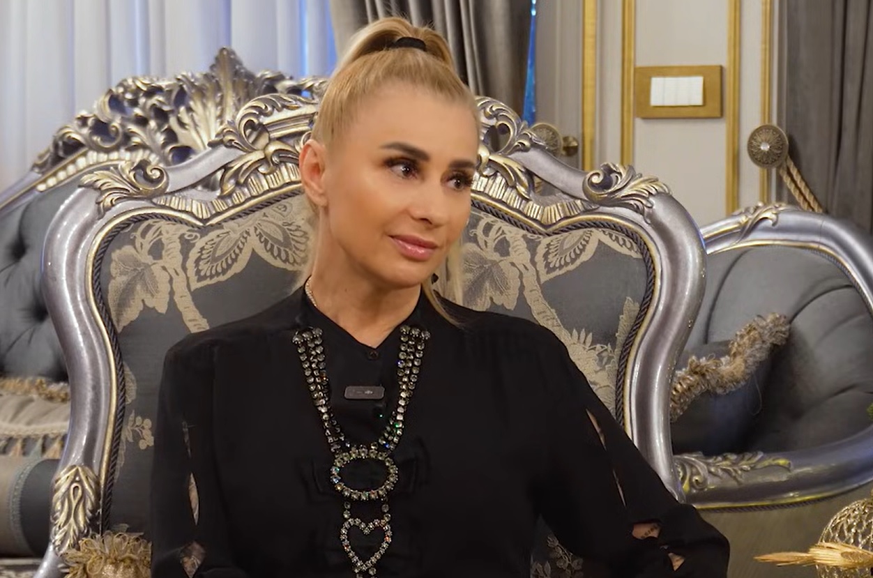 Anamaria Prodan, confesiune dureroasă înainte de Crăciun. Vedeta a izbucnit în lacrimi: