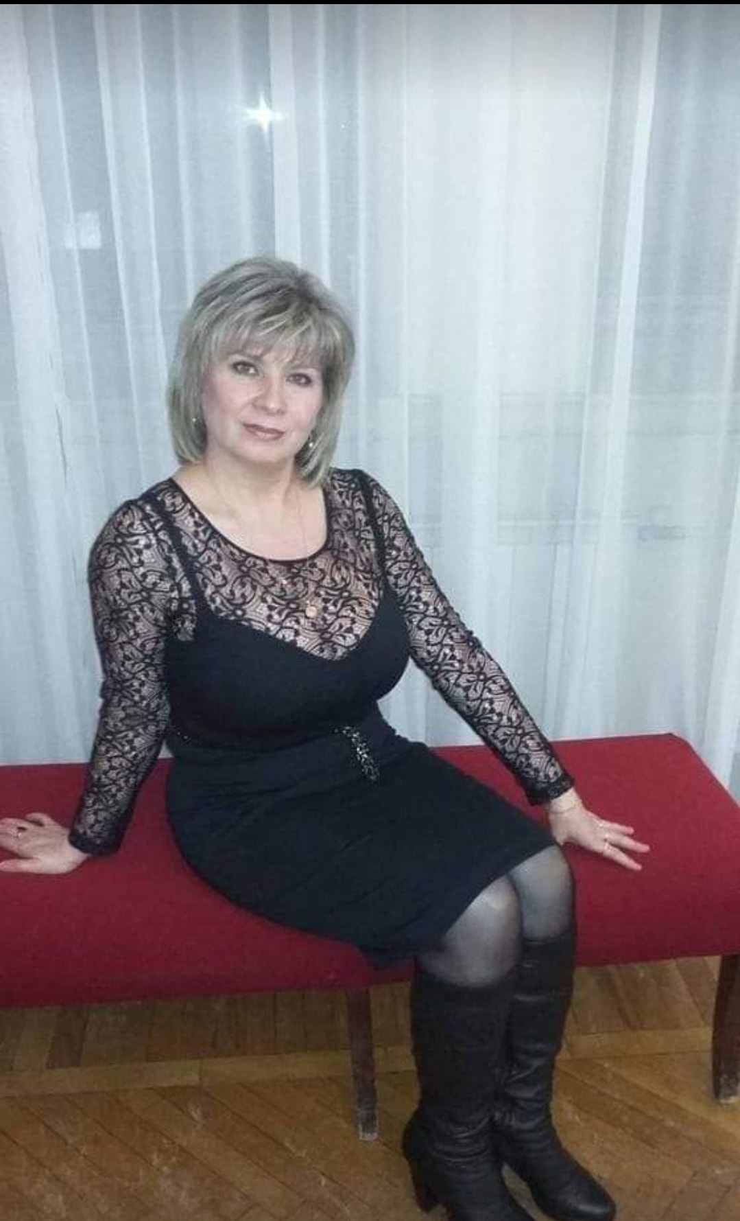 „Numele meu este Maria, am 53 de ani și sunt căsătorită de 32 de ani. Nu mai știu ce să fac…”