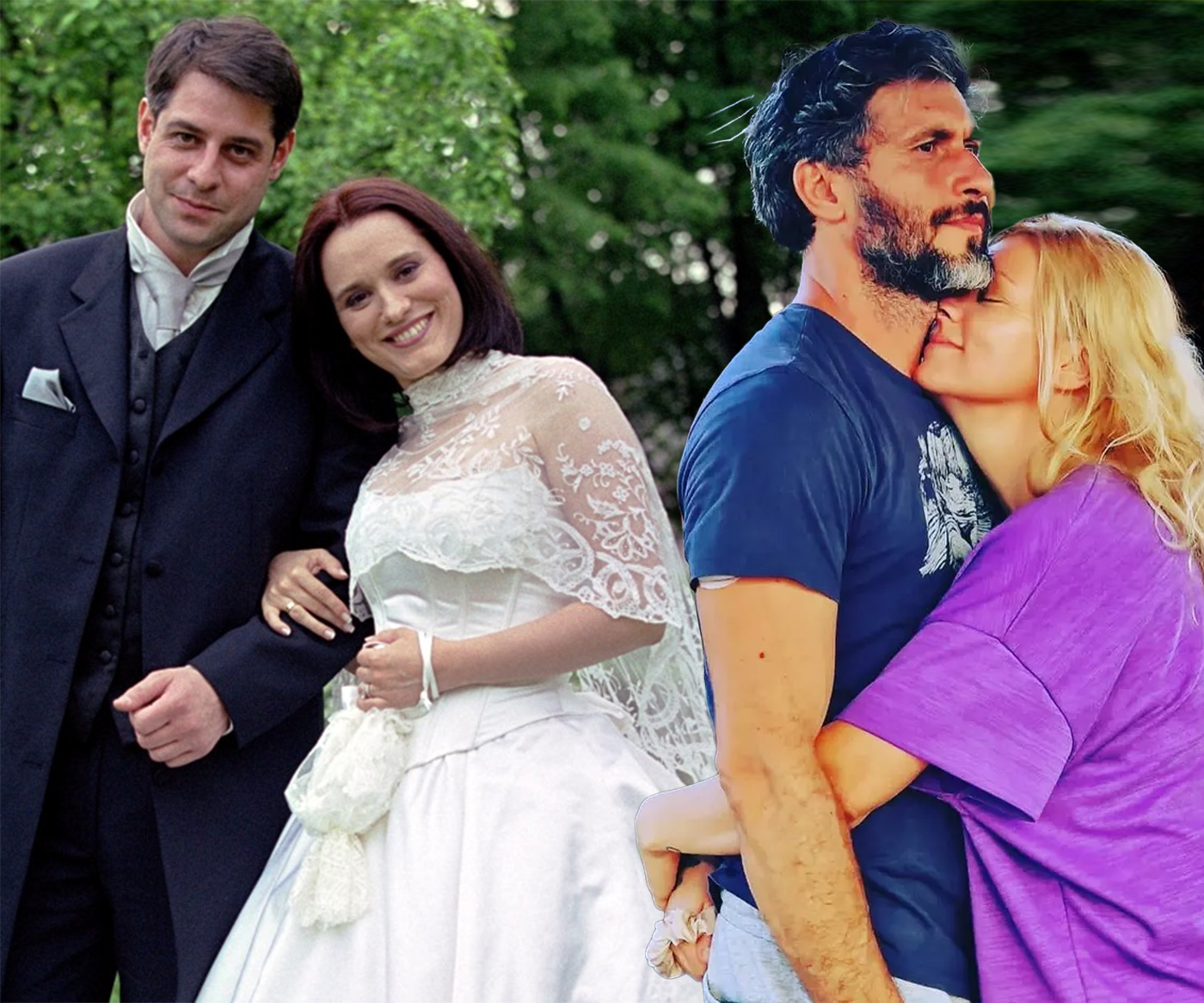 TOP 10 | Cele mai stabile și longevive cupluri din showbizul românesc. Vedetele care au sfidat moda despărțirilor