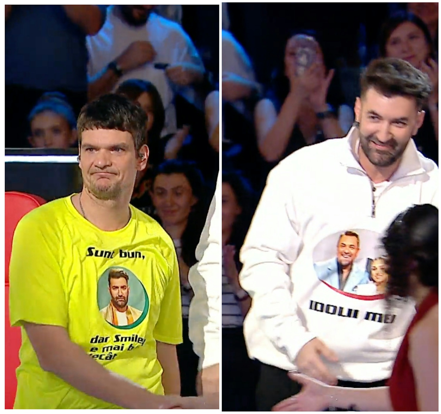 Nemulțumiri după victoria Alessiei Pop la Vocea României 2025. Acuzații de „măgărie” în online și momentul ironic al lui Tudor Chirilă pentru Smiley