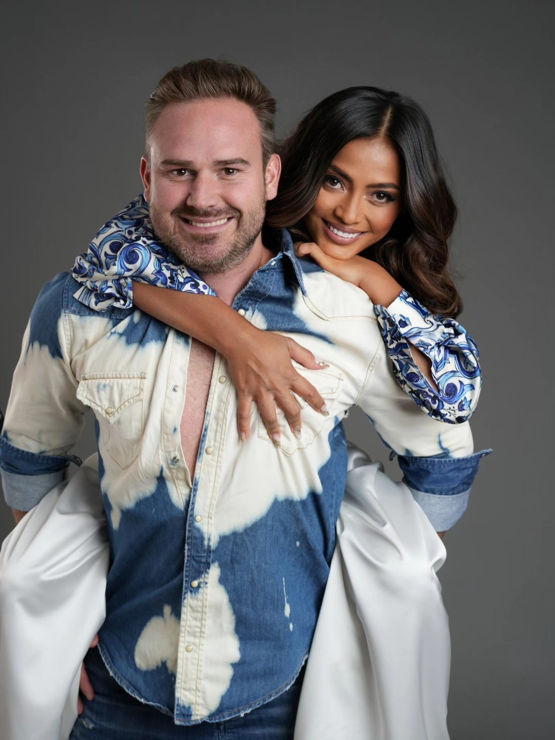 Bella Santiago, primele mărturisiri după plecarea soțului chiar înainte de Sărbători: „Mi-e dor de el cum nu am mai simțit niciodată”