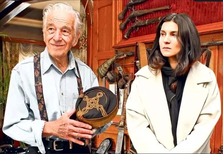 Povestea de dragoste dintre Dana și Sergiu Nicolaescu. S-au cunoscut când ea avea 17 ani și au rămas împreună aproape două decenii: