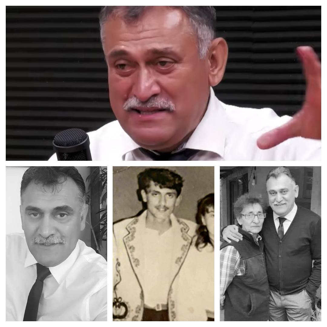 Ion Drăgan, confesiuni tulburătoare din copilărie și din anii de suferință. Momentul care i-a adus cea mai mare bucurie: