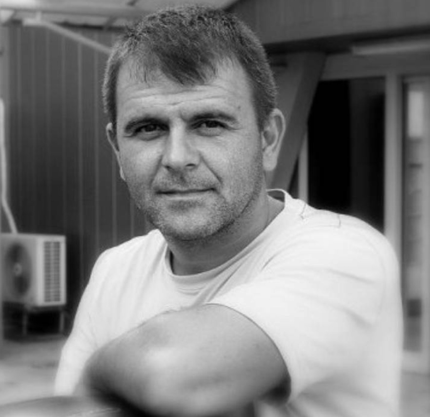 Doliu în presa românească! Jurnalistul și producătorul Mihai Stegerean, „Stege”, a murit la doar 50 de ani