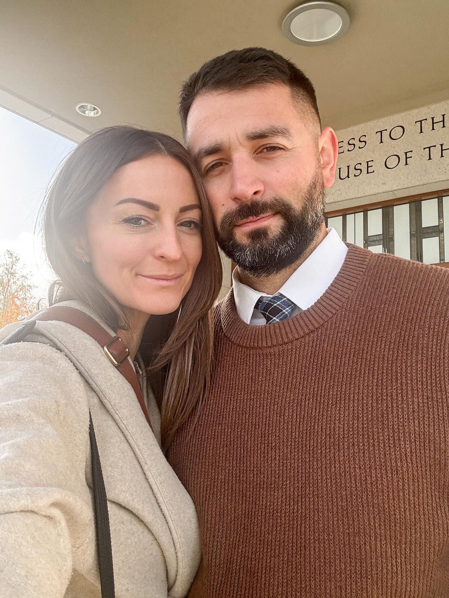 Dramă fără margini în familia unei influencerițe: