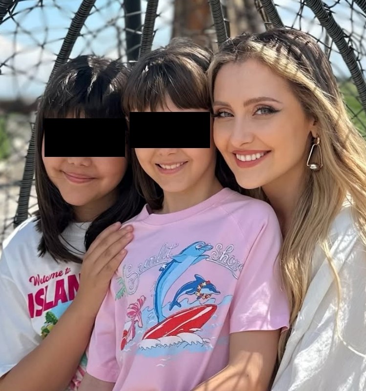 Alina Sorescu, mărturii cutremurătoare din culisele divorțului de Alexandru Ciucu!