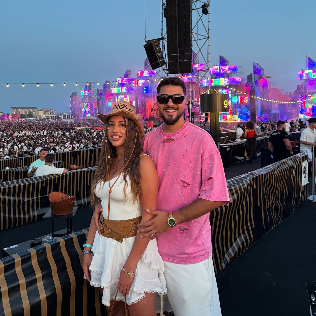 Patrick a făcut în sfârșit lumină în privința zvonurilor despre un posibil copil, la câteva luni după ce el și Bianca au părăsit „Casa Iubirii”!