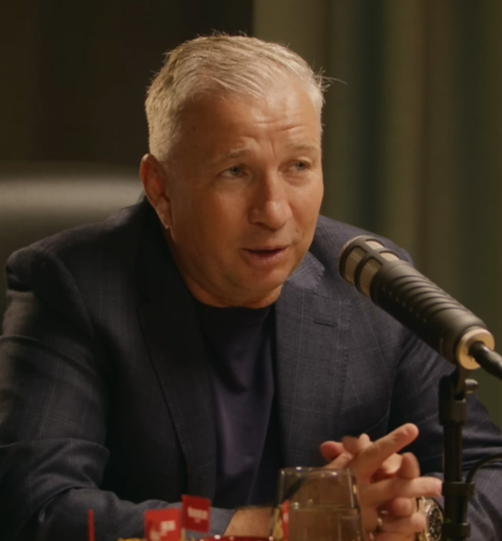 Noi informații despre starea de sănătate a lui Dan Petrescu! Dezvăluirile lui Cristian Balaj: „Face tratamentul. E spre bine”