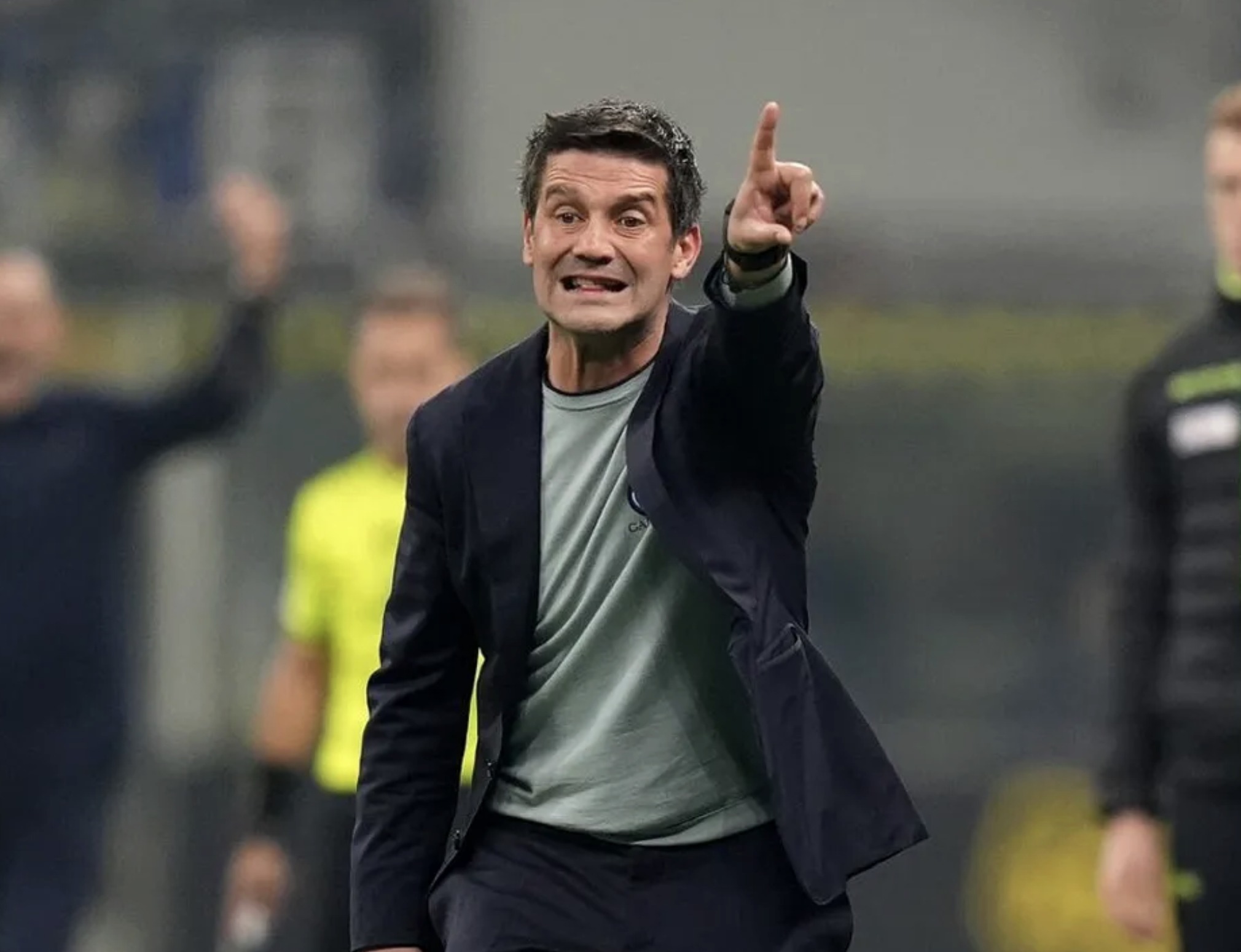 Contestat și pus sub lupă, Cristi Chivu le răspunde criticilor prin rezultate: