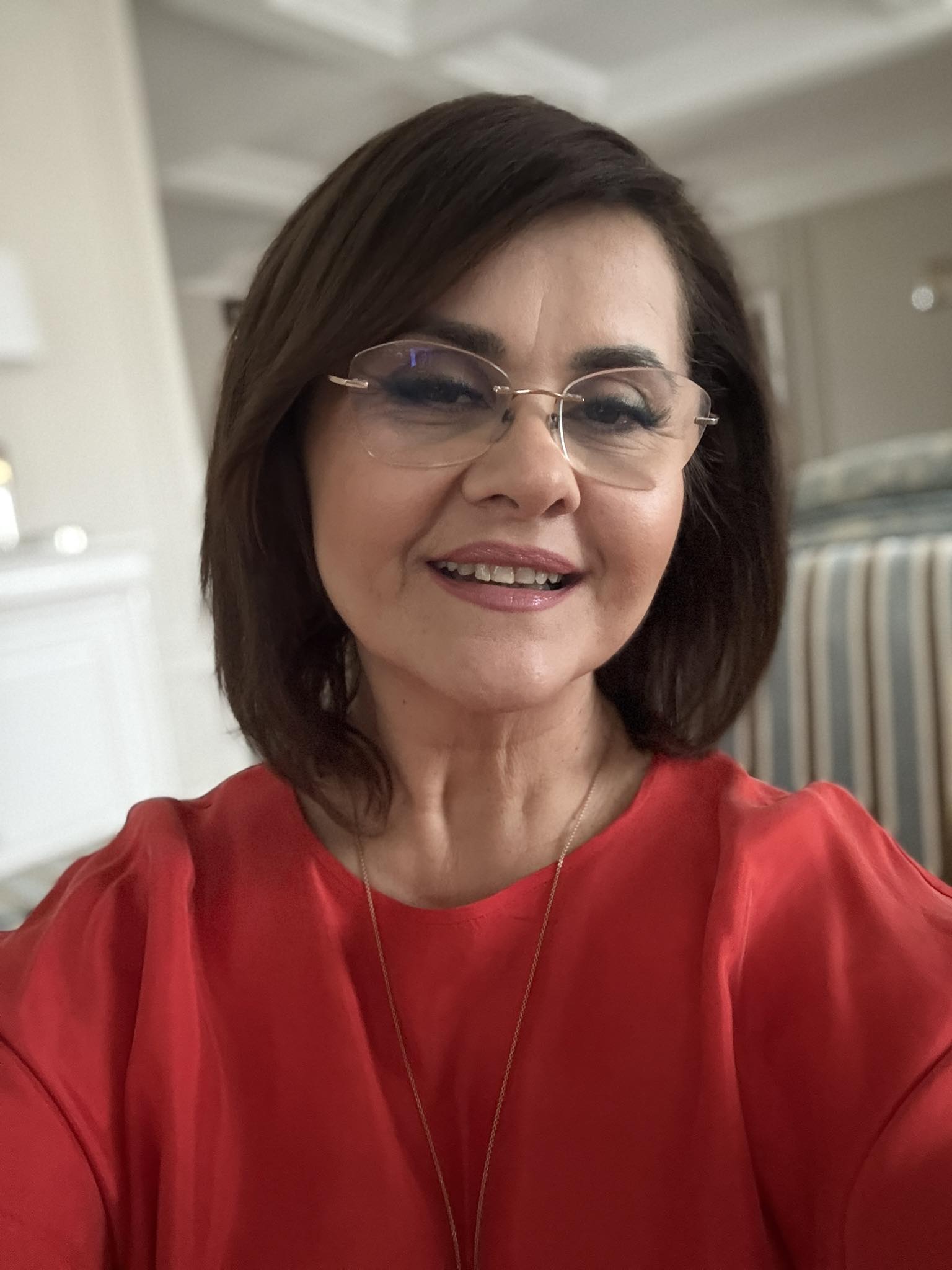 Niculina Stoican, interviu în lacrimi de Ziua Națională! Mesajul copleșitor al artistei: