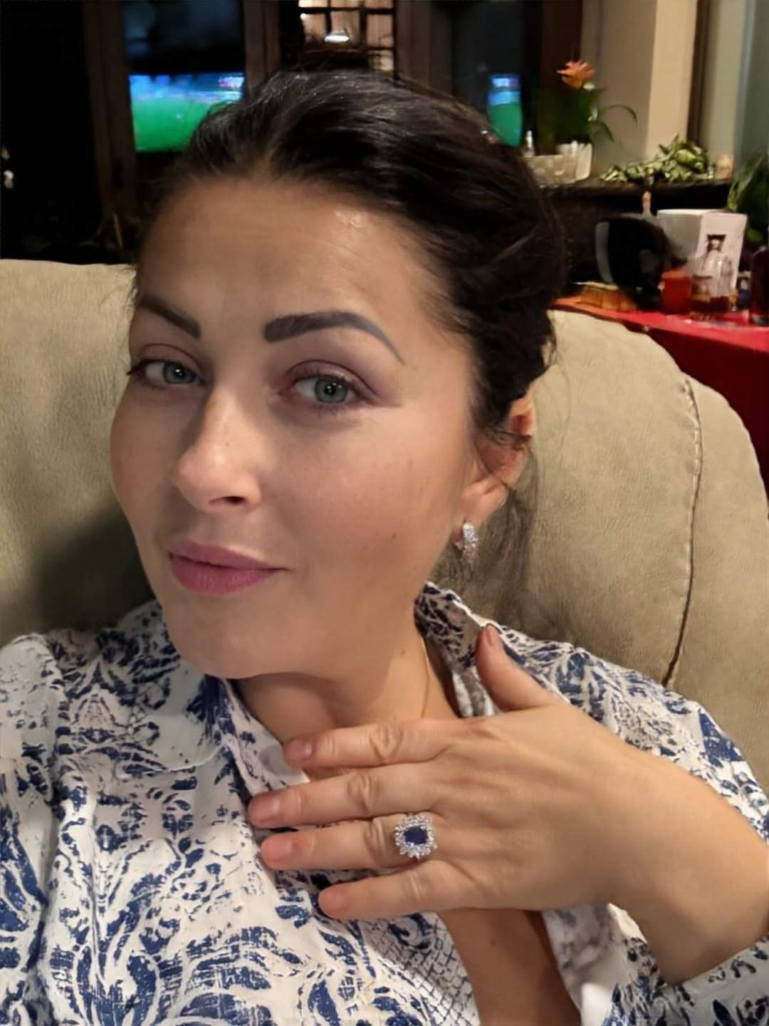 Cum s-a apărat Gabriela Cristea după criticile legate de manichiura sa: „Am avut niște probleme”. Mesajul prin care vedeta le-a închis gura răutăcioșilor