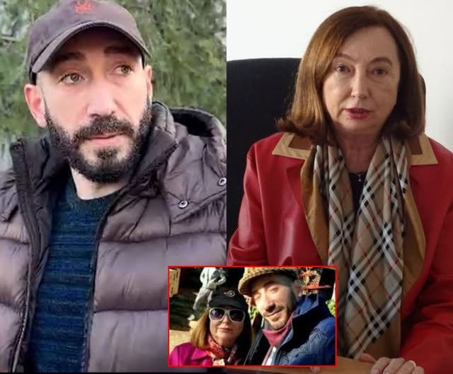 Testamentul Rodicăi Stănoiu, făcut public. Cine este, de fapt, principalul moștenitor și ce avere impresionantă a primit Marius Calotă: