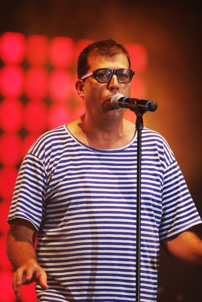 Lumea muzicii românești este în doliu! A murit Adrian Pleșca, fondatorul trupelor Timpuri Noi și Partizan