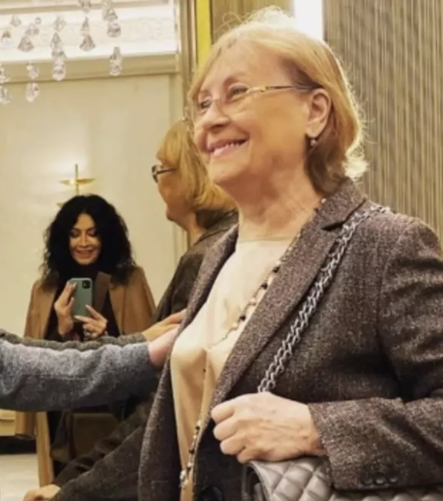 Durere uriașă pentru Mihaela Rădulescu. Primele explicații despre moartea mamei sale: