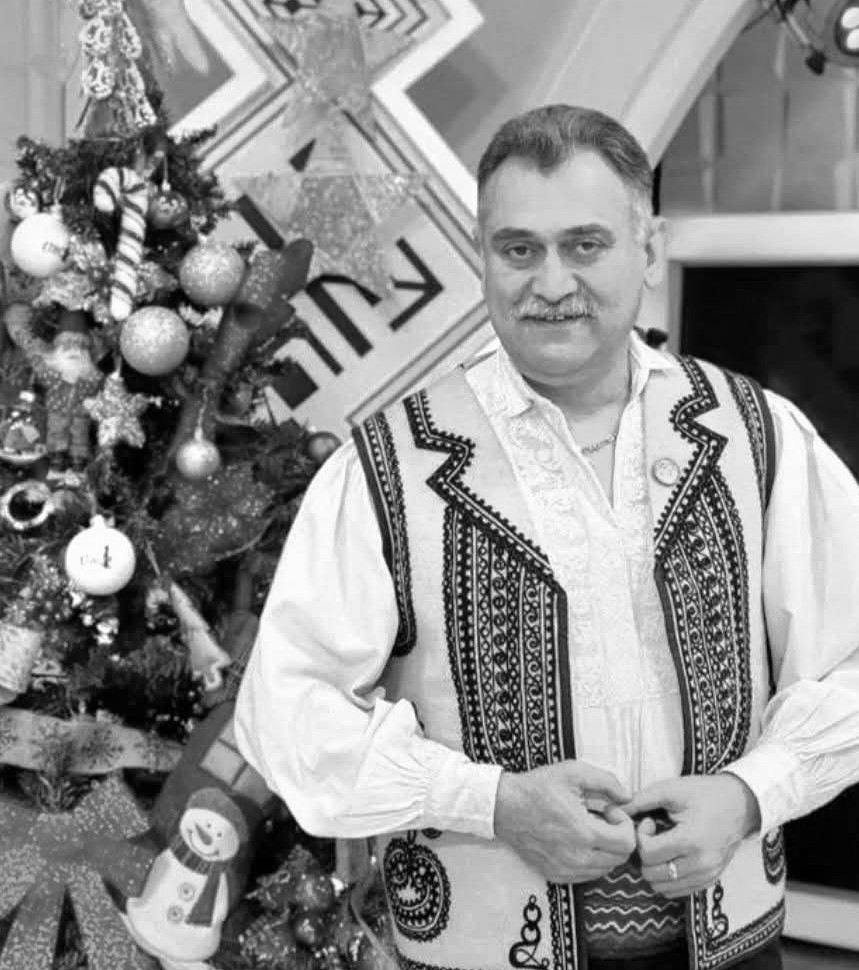 Doliu în lumea folclorului românesc! Ion Drăgan a murit chiar în prima zi de Crăciun: