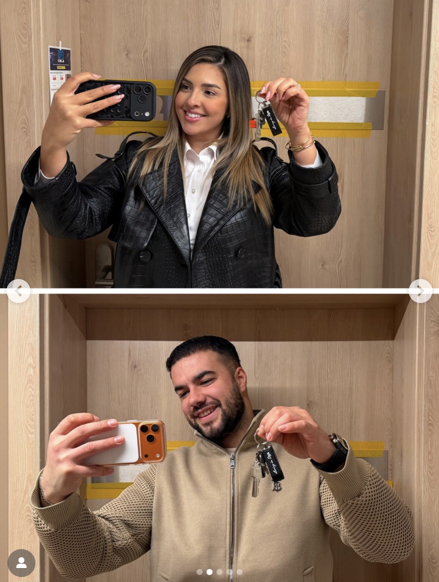 Daniela Iliescu, final de an spectaculos. Achiziții importante, vecină cu Culiță Sterp și val de reacții acide din online: