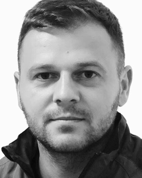 Leontin Chiorpec, fost fotbalist, a murit la doar 39 de ani în drum spre serviciu