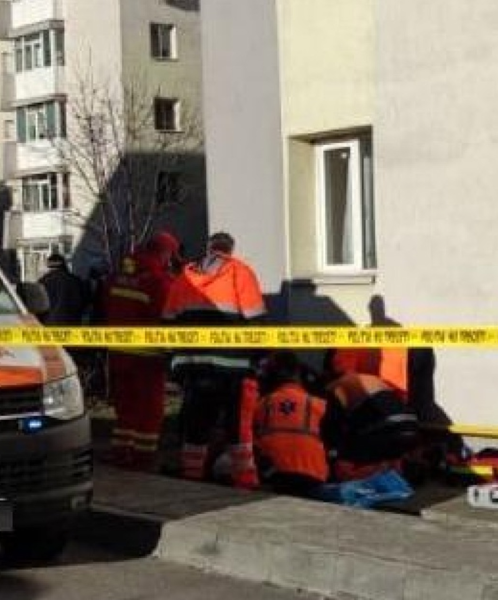 Maria, mamă a doi gemeni, și-a pierdut viața într-un mod cumplit: