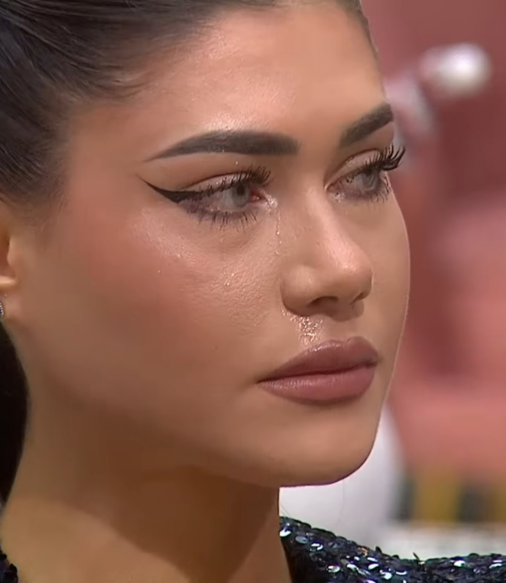 Lia nu a mai rezistat și a izbucnit în plâns în fața tuturor! Concurenta din „Casa Iubirii” a cedat presiunii: