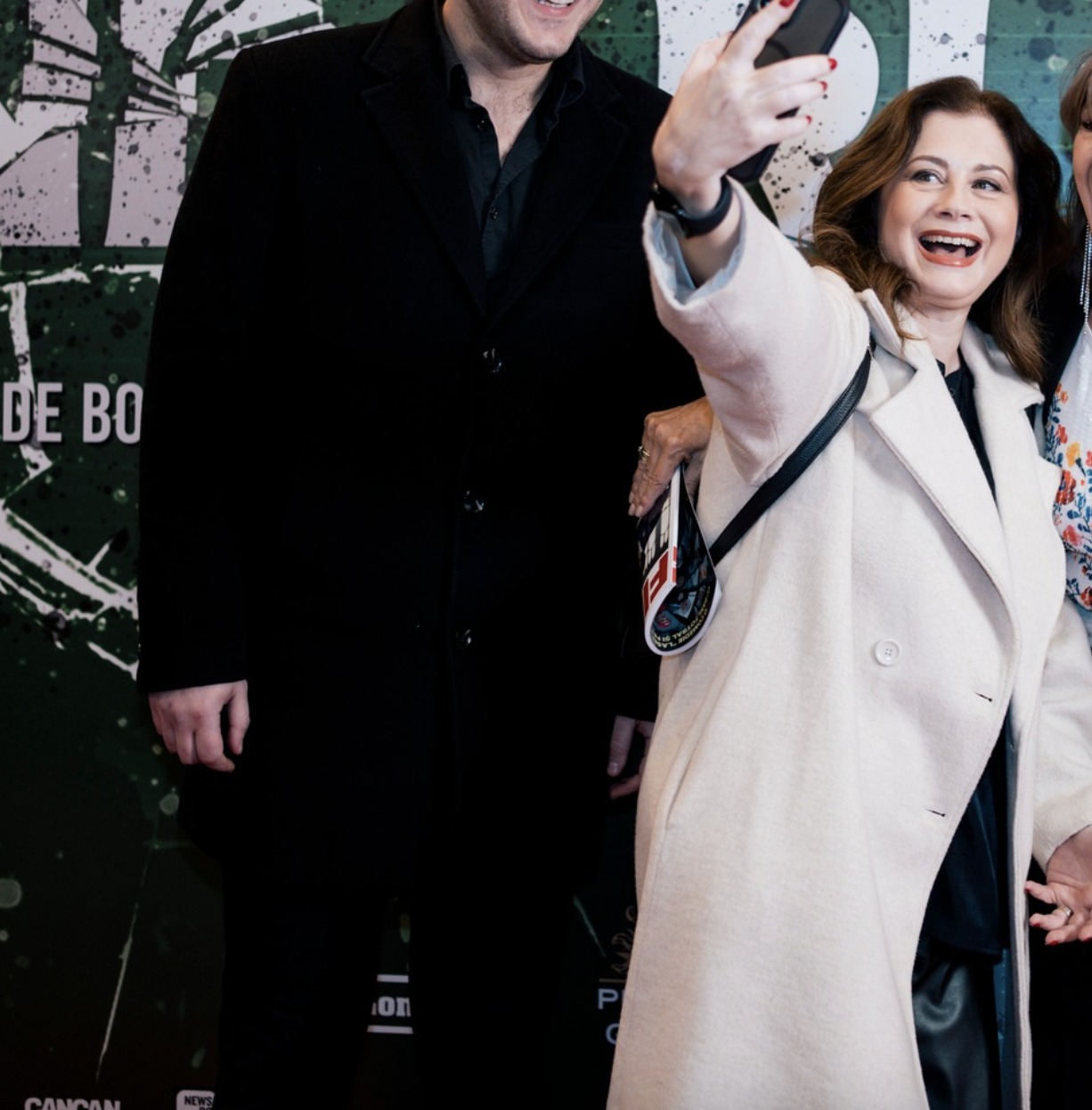 Corina Dănilă, dezvăluire uimitoare: s-a căsătorit în mare secret! Actrița are un soț cu 12 ani mai tânăr: