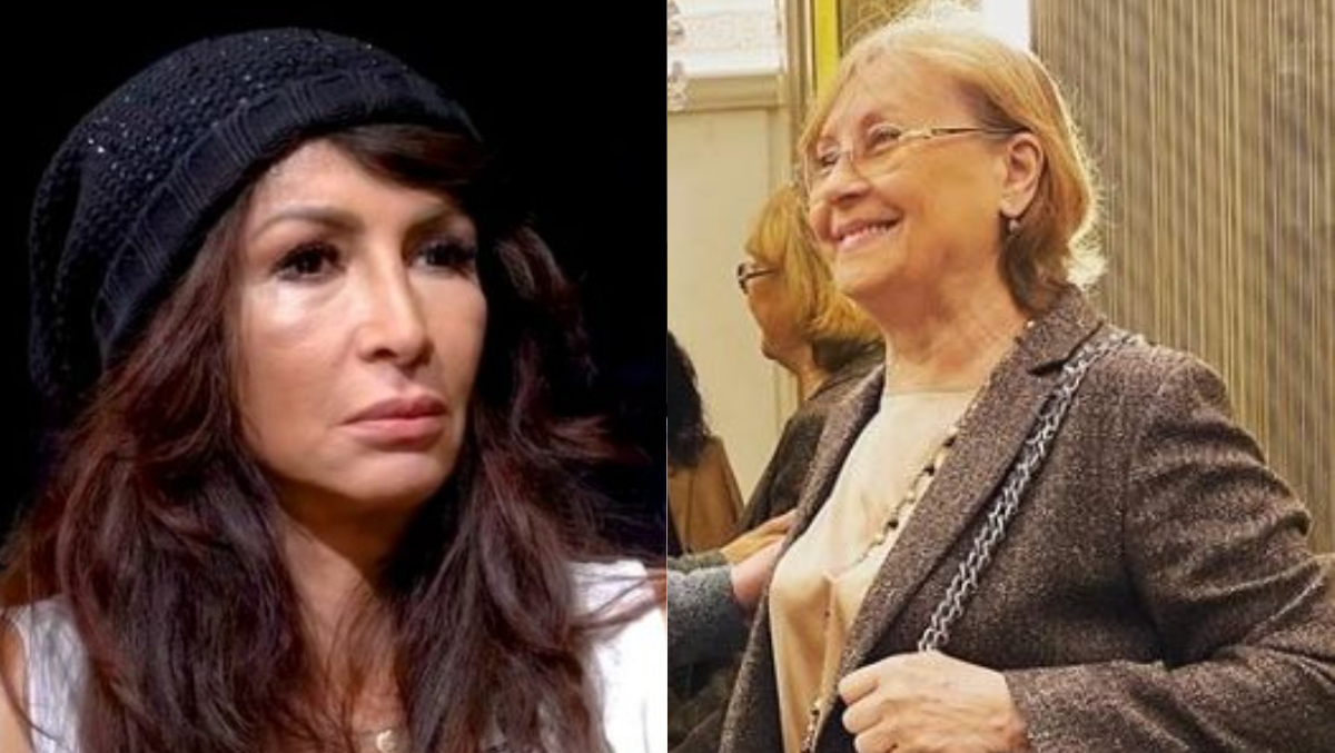 Mihaela Rădulescu, prima reacție după pierderea mamei sale! Mărturisiri copleșitoare: „A suferit prea mult pentru tot ce am trăit eu în ultimele luni”