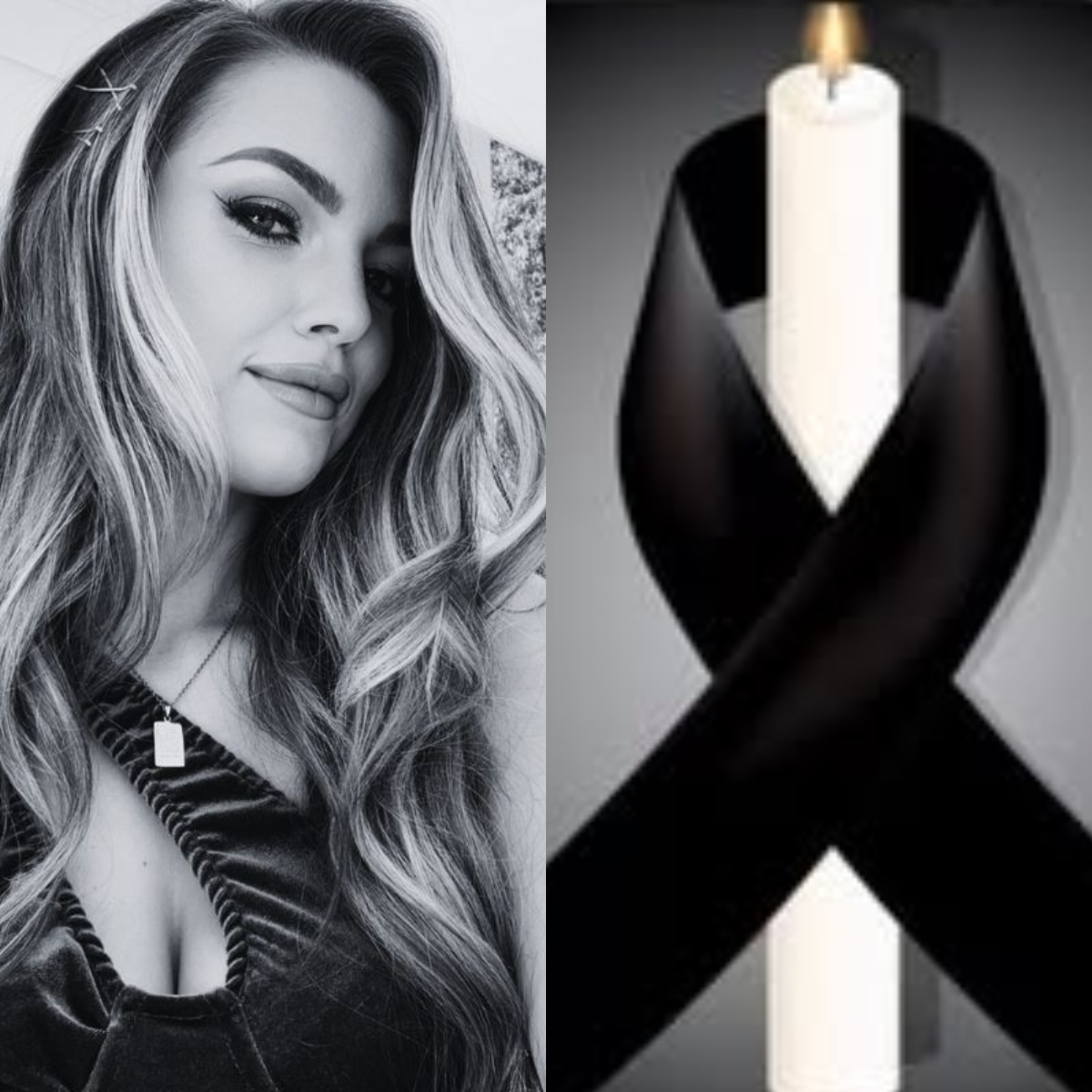 O cunoscută influenceriță, găsită fără viață într-o pădure. Fostul iubit a devenit principalul suspect și a recunoscut fapta: