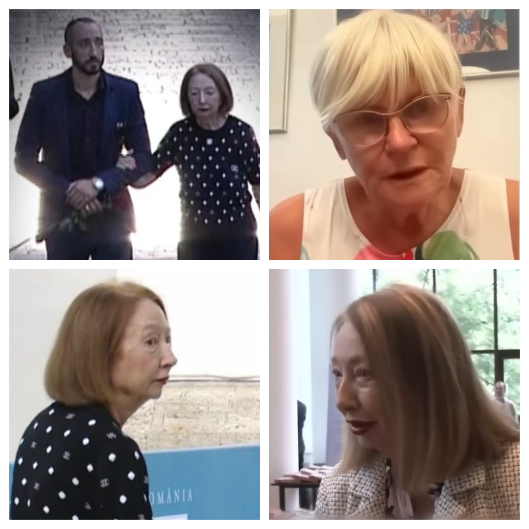 Monica Tatoiu rupe tăcerea despre moartea Rodicăi Stănoiu. Ce detalii tulburătoare a aflat cu doar câteva zile înainte de decesul fostului ministru: