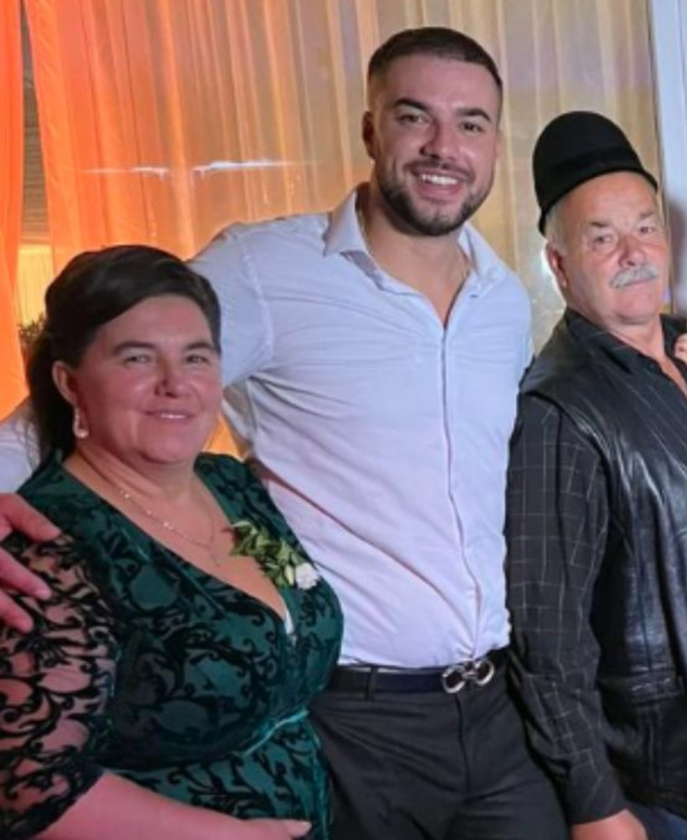 Culiță Sterp, confesiune dureroasă despre părinții săi. Mesajul emoționant transmis odată cu lansarea noii melodii