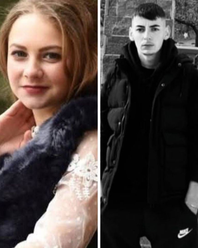 Diana și Alex, tinerii care și-au pierdut viața în Bistrița-Năsăud. Un drum făcut din grabă s-a transformat într-un…