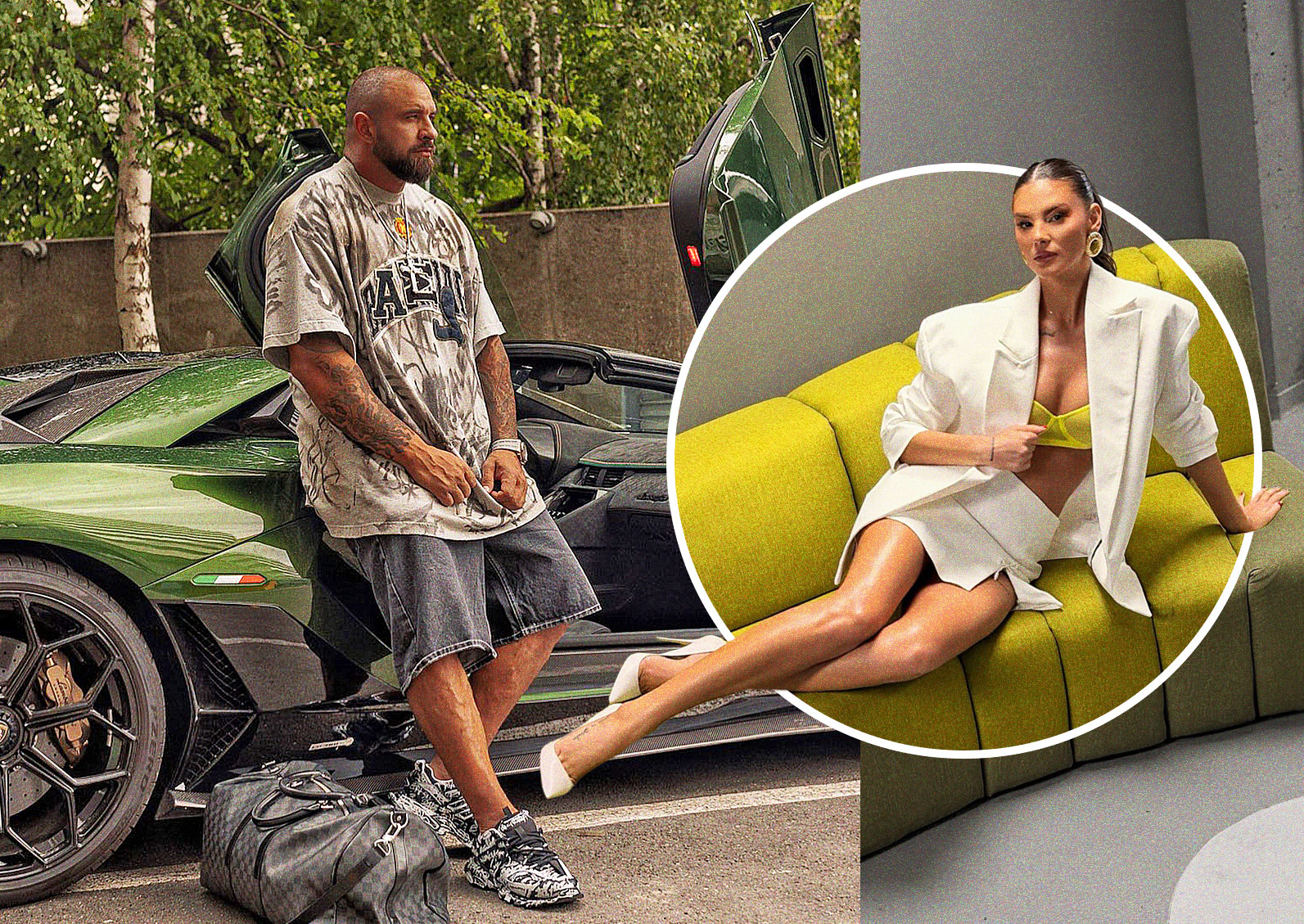 Scandalul ia amploare: Alex Bodi lansează acuzații la adresa Ramonei Olaru și vorbește despre…