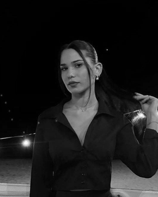 Giulia Todaro, o tânără de doar 19 ani, a murit la câteva ore după ce a ajuns la urgențe cu dureri cumplite de cap: