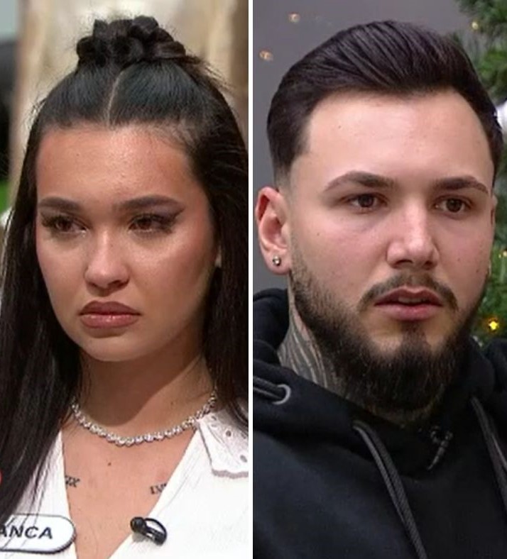 Bianca, decizie radicală după conflictul cu Robert: „Nu suntem potriviți unul pentru celălalt”